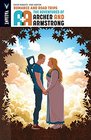 AA The Adventures of Archer  Armstrong Volume 2 Romance and Road Trips