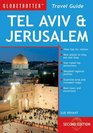 Tel Aviv and Jerusalem Travel Pack 2nd