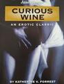 Erotic Classic Curious Wine