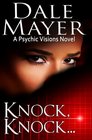 Knock, Knock... (Psychic Visions, Bk 5)