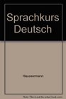 Sprachkurs Deutsch