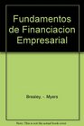Fundamentos de Financiacion Empresarial