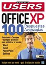 Microsoft Office XP 100 Respuestas Avanzadas Manuales Users en Espanol / in Spanish
