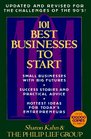 101 Best Businesses to Start