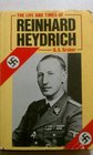 The life and times of Reinhard Heydrich