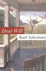Dear Will