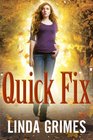 Quick Fix (Ciel Halligan, Bk 2)