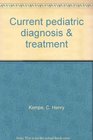 Current pediatric diagnosis  treatment