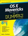 OS X Mavericks AllinOne For Dummies