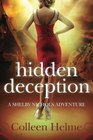Hidden Deception A Shelby Nichols Adventure