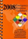2008 Emergency Response Guide