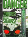 Danger Zombies Lasers Sharks