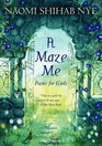 A Maze Me Poems for Girls