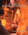 Excursions in Modern Mathematics Fifth Edition