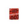 James Bond 007 - 12 Classic Ian Fleming Novels on 36 CDs , read by Rufus Sewell & Samantha Bond