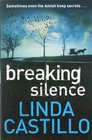 Breaking Silence (Kate Burkholder, Bk 3)
