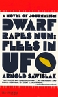 Dwarf Rapes Nun, Flees in UFO