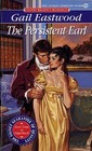 The Persistent Earl (Signet Regency Romance)