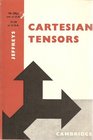 Cartesian Tensors