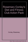 Rosemary Conley's Diet and Fitness Club Action Pack