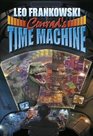 Conrad's Time Machine (Cross-Time Engineer)