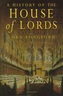 History of the House of Lords