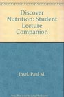 Discover Nutrition Student Lecture Companion