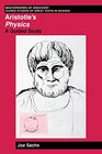 Aristotle's Physics A Guided Study
