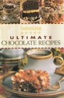 Ultimate Chocolate Recipes