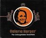 Valerie Harper the Unforgettable Snowflake