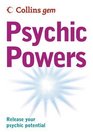 Collins Gem Psychic Powers Release Your Psychic Potential