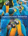 Organizational Behavior Plus 2014 MyManagementLab with Pearson eText  Access Card Package