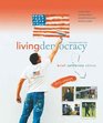 Living Democracy 2010 Update Brief California Edition