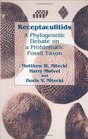 Receptaculitids A Phylogenetic Debate on a Problematic Fossil Taxon