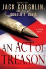 An Act of Treason (Kyle Swanson Sniper Novels)