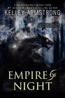 Empire of Night (Age of Legends, Bk 2)