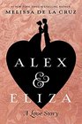 Alex and Eliza A Love Story
