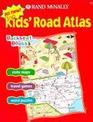 Kids' Road Atlas (Backseat Books)