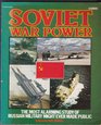 Soviet War Power