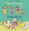 The Lion Book of TwoMinute Parables