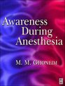 Awareness During Anesthesia