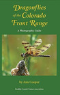 Dragonflies of the Colorado Front Range A Photographic Guide