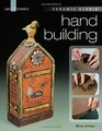Ceramic Studio Hand Building