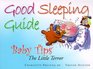 Good Sleeping Guide The Little Terror