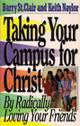 Taking Your Campus for Christ