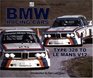 BMW Racing Cars 328 to Racing V12