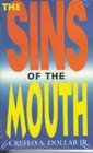 Sins Of The Mouth