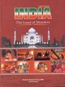 Let's Know India  The Land of Wonders