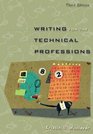 Writing for the Technical Professions