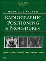 Merrill's Atlas of Radiographic Positioning and Procedures Volume 2